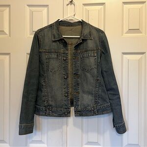 Cabi Denim Jacket